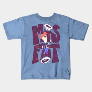 Misfit Kids T-Shirt